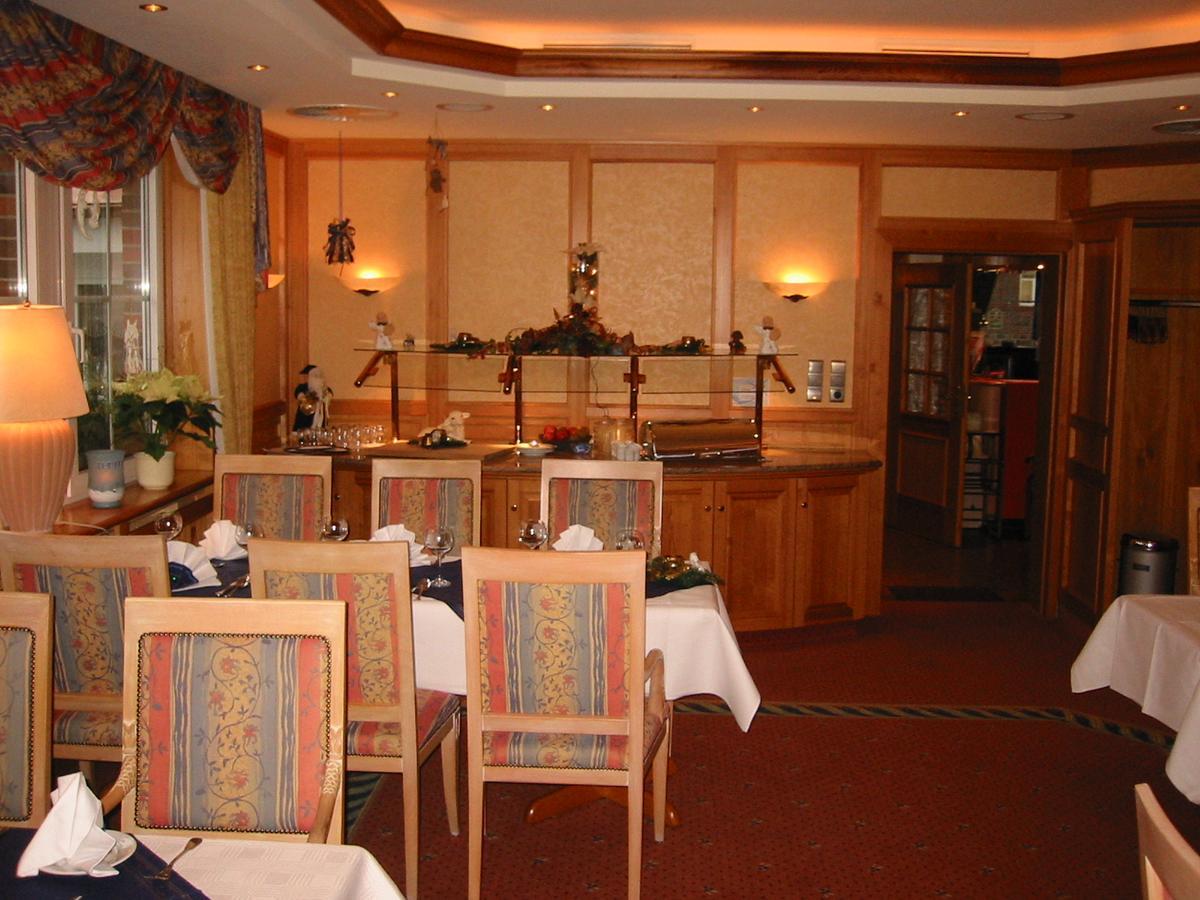 Landhotel Heiner Meyer Wahrenholz Exterior foto