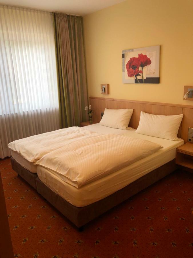 Landhotel Heiner Meyer Wahrenholz Exterior foto